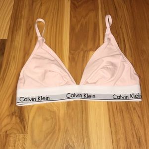 Calvin Klein Bra